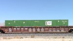 WB Unit Container Frt at Erie NV -120